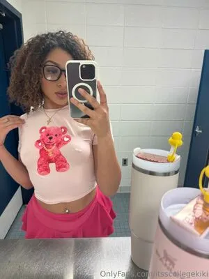 College Kiki OnlyFans Leaked Free Thumbnail Picture - #DwLHH1yF2e