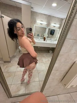 College Kiki OnlyFans Leaked Free Thumbnail Picture - #EPDunrvEKZ