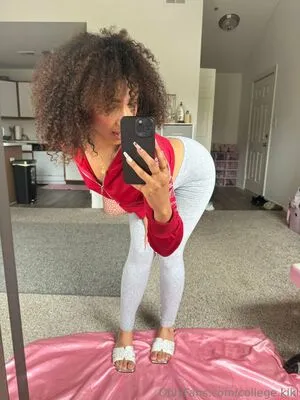 College Kiki OnlyFans Leaked Free Thumbnail Picture - #Ojrq9f2TOm