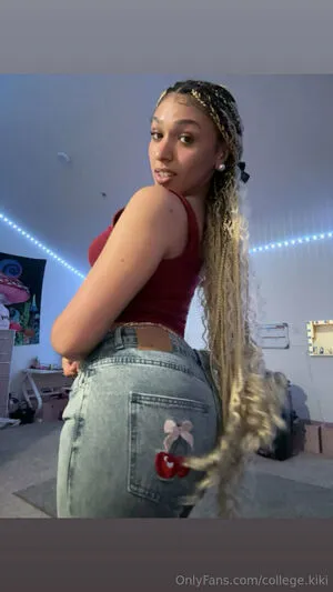 College Kiki OnlyFans Leaked Free Thumbnail Picture - #QOv9Dzniut