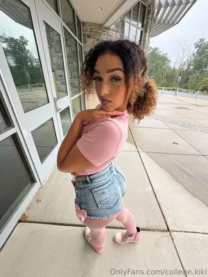 College Kiki OnlyFans Leaked Free Thumbnail Picture - #RI7IekiI9l