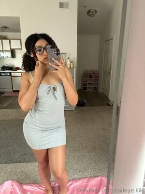 College Kiki OnlyFans Leaked Free Thumbnail Picture - #bCNFXu4j6n