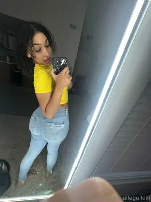 College Kiki OnlyFans Leaked Free Thumbnail Picture - #jUFSpTVVuc