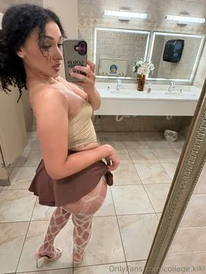 College Kiki OnlyFans Leaked Free Thumbnail Picture - #pr0FnFwm9j