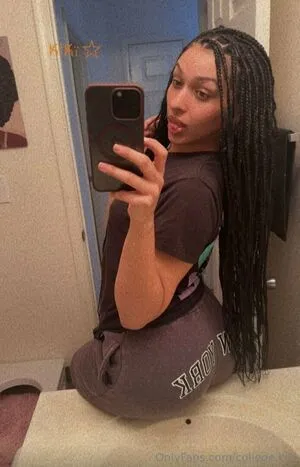 College Kiki OnlyFans Leaked Free Thumbnail Picture - #snyIGfUofv