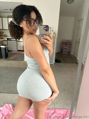 College Kiki OnlyFans Leaked Free Thumbnail Picture - #u0qQ3YeZDk