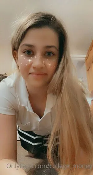 College Money OnlyFans Leaked Free Thumbnail Picture - #0EPeqK3kp6