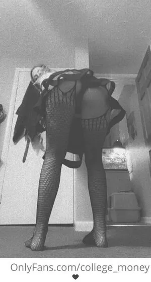 College Money OnlyFans Leaked Free Thumbnail Picture - #7scfmuPYu7