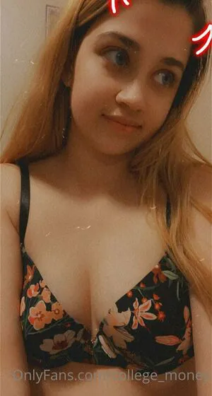 College Money OnlyFans Leaked Free Thumbnail Picture - #WLRE61JjpP