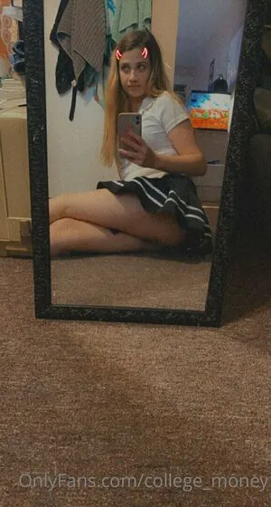 College Money OnlyFans Leaked Free Thumbnail Picture - #zA7C6R2J0T