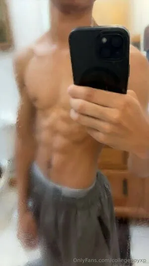 Collegeboyxp OnlyFans Leaked Free Thumbnail Picture - #68xGro8gYX