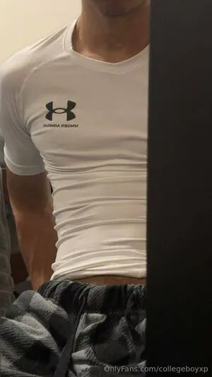 Collegeboyxp OnlyFans Leaked Free Thumbnail Picture - #BYE55LwaDW