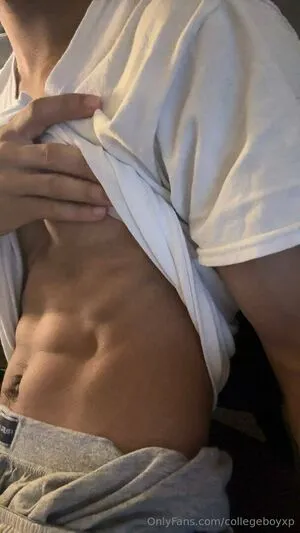 Collegeboyxp OnlyFans Leaked Free Thumbnail Picture - #DU9QQUu7AM