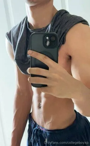 Collegeboyxp OnlyFans Leaked Free Thumbnail Picture - #HzH240muMa