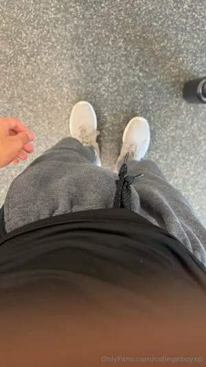 Collegeboyxp OnlyFans Leaked Free Thumbnail Picture - #Lvfec7ImVE