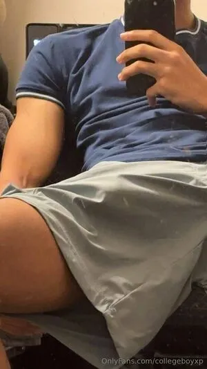 Collegeboyxp OnlyFans Leaked Free Thumbnail Picture - #gpM0JJabNV