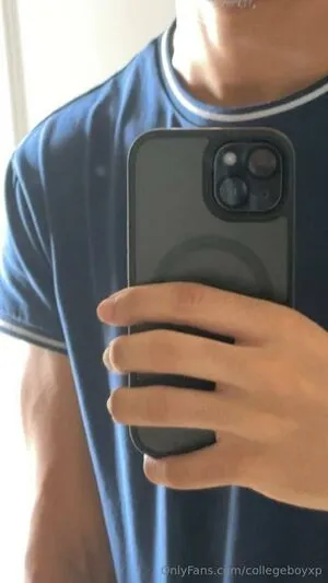 Collegeboyxp OnlyFans Leaked Free Thumbnail Picture - #qIb3NmSEm0