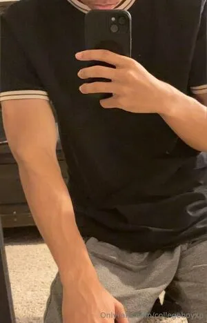 Collegeboyxp OnlyFans Leaked Free Thumbnail Picture - #wKBYFyXaBM
