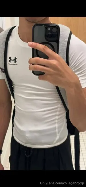 Collegeboyxp OnlyFans Leaked Free Thumbnail Picture - #wUDEeMorBB