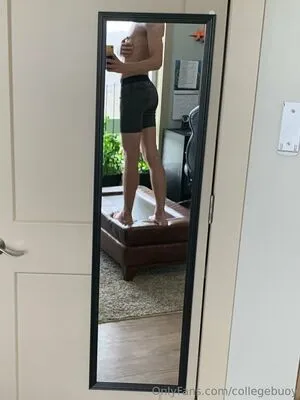 Collegebuoy OnlyFans Leaked Free Thumbnail Picture - #Z90ZsPIwvC
