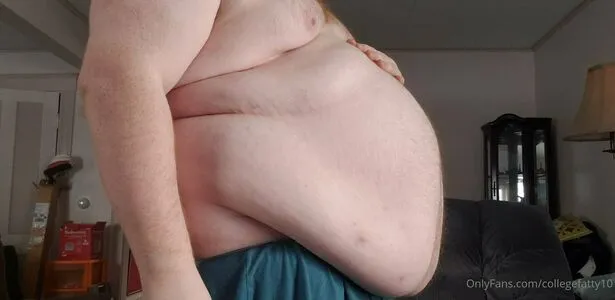 Collegefatty10 OnlyFans Leaked Free Thumbnail Picture - #8BB9D1TMsJ