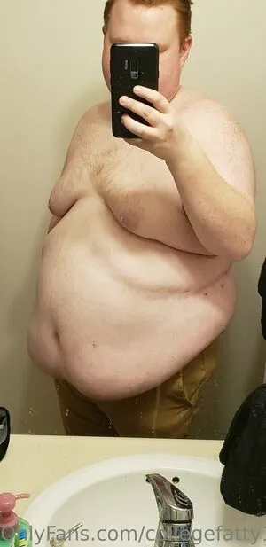 Collegefatty10 OnlyFans Leaked Free Thumbnail Picture - #9mHLudVkxS