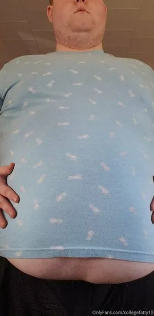 Collegefatty10 OnlyFans Leaked Free Thumbnail Picture - #ENY23JqmHI