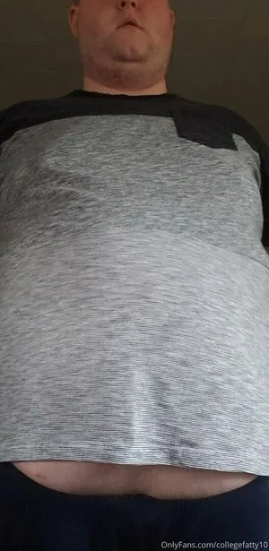 Collegefatty10 OnlyFans Leaked Free Thumbnail Picture - #Fnv1YmoozU