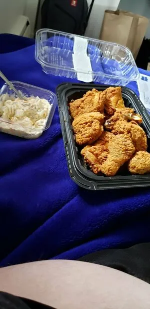 Collegefatty10 OnlyFans Leaked Free Thumbnail Picture - #GEYeEFWzLv