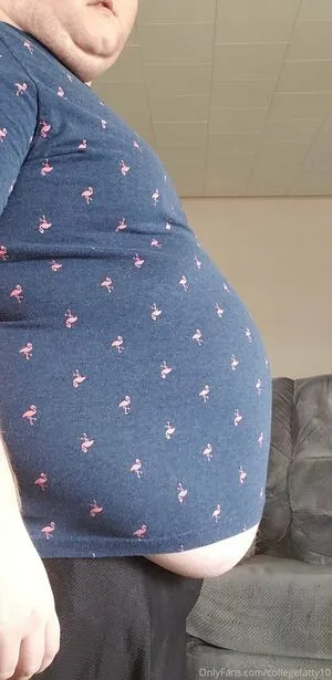 Collegefatty10 OnlyFans Leaked Free Thumbnail Picture - #GFybpHuVM9