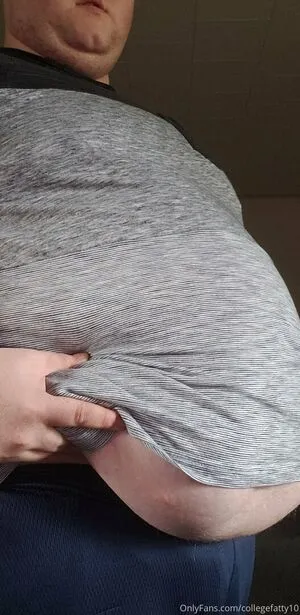 Collegefatty10 OnlyFans Leaked Free Thumbnail Picture - #NUVNjLqjxy