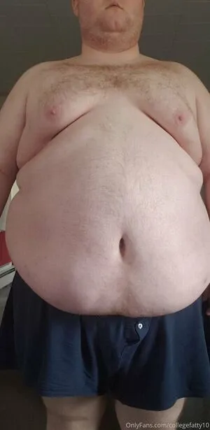 Collegefatty10 OnlyFans Leaked Free Thumbnail Picture - #Pgm3xEjb9K