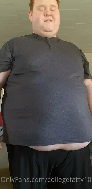 Collegefatty10 OnlyFans Leaked Free Thumbnail Picture - #SXmN3uLmmX