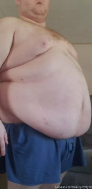 Collegefatty10 OnlyFans Leaked Free Thumbnail Picture - #TLG5wN6s35