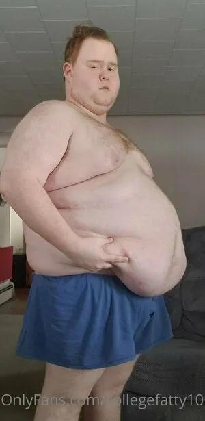 Collegefatty10 OnlyFans Leaked Free Thumbnail Picture - #VpeoZdxr6j