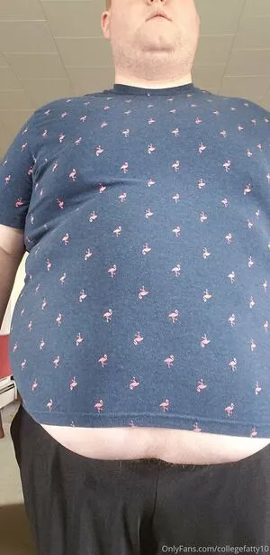 Collegefatty10 OnlyFans Leaked Free Thumbnail Picture - #aoV6L0H83L