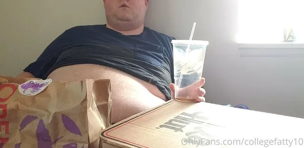 Collegefatty10 OnlyFans Leaked Free Thumbnail Picture - #c7oILHzCuG
