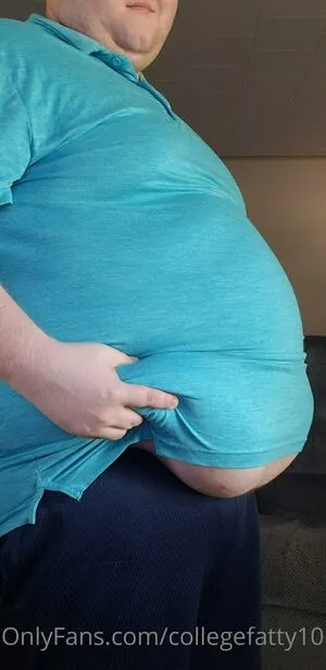 Collegefatty10 OnlyFans Leaked Free Thumbnail Picture - #fMV0EiR9S5