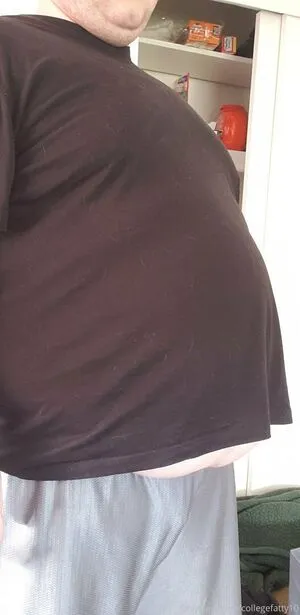 Collegefatty10 OnlyFans Leaked Free Thumbnail Picture - #ngNQSxSiOk