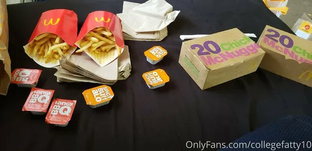 Collegefatty10 OnlyFans Leaked Free Thumbnail Picture - #o9NxKwZshc