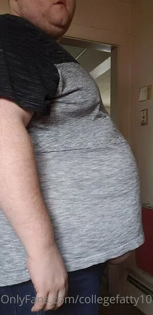 Collegefatty10 OnlyFans Leaked Free Thumbnail Picture - #oIVhzhnsqt