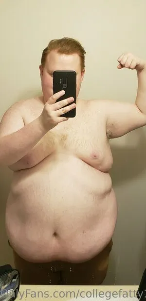 Collegefatty10 OnlyFans Leaked Free Thumbnail Picture - #qBMcwp95r5