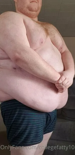 Collegefatty10 OnlyFans Leaked Free Thumbnail Picture - #vUYHnefyRd