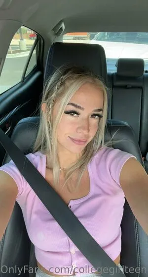 Collegegirlteen OnlyFans Leaked Free Thumbnail Picture - #6LLhezkgt1