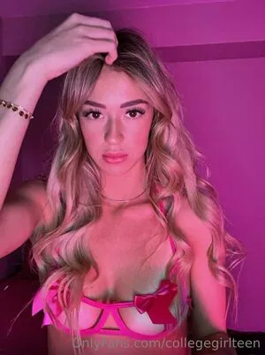 Collegegirlteen OnlyFans Leaked Free Thumbnail Picture - #EyeWwgcx1i
