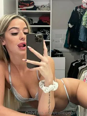 Collegegirlteen OnlyFans Leaked Free Thumbnail Picture - #Y71DVukU69