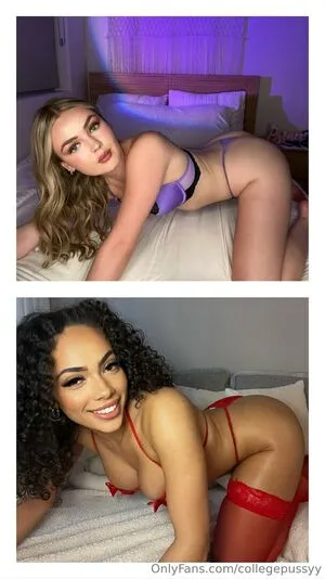 Collegepussyy OnlyFans Leaked Free Thumbnail Picture - #02W2ptD4a6
