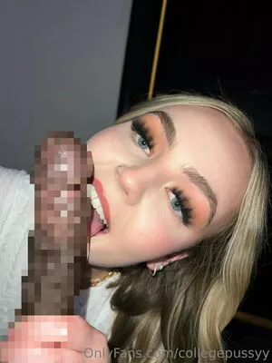 Collegepussyy OnlyFans Leaked Free Thumbnail Picture - #YwLVvsDtgG