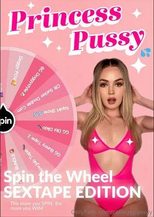 Collegepussyy OnlyFans Leaked Free Thumbnail Picture - #ZbSPvkImVl