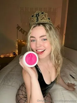 Collegepussyy OnlyFans Leaked Free Thumbnail Picture - #fHB62xva24